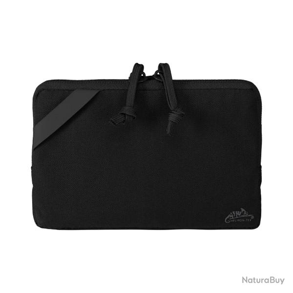 Portefeuille de voyage TRIP 0,5L - Black