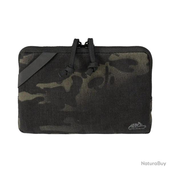 Portefeuille de voyage TRIP 0,5L - Multicam Black
