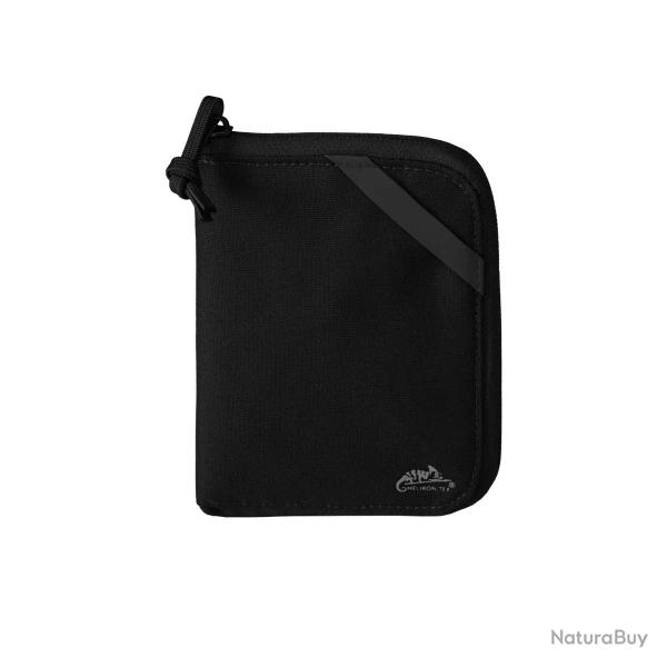 Portefeuille EDC Large Cordura - Black