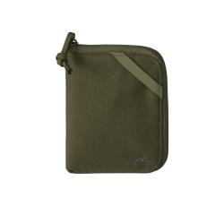 Portefeuille EDC Large Cordura - Olive Green