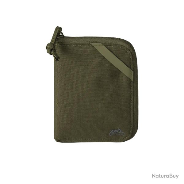 Portefeuille EDC Large Cordura - Olive Green