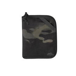 Portefeuille EDC Large Cordura - Multicam Black