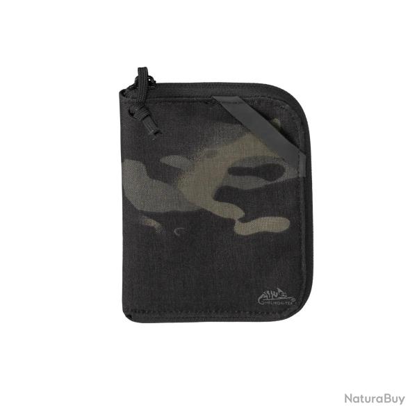 Portefeuille EDC Large Cordura - Multicam Black