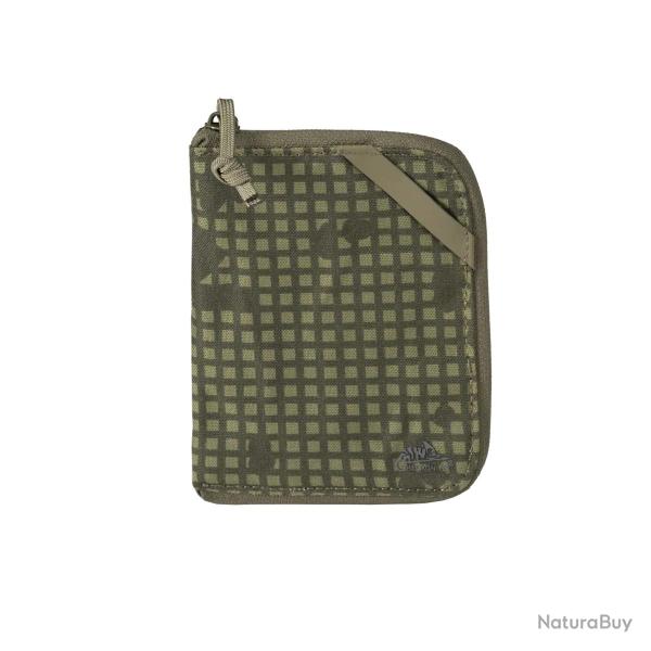 Portefeuille EDC Large Cordura - Desert Night Camo