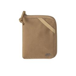 Portefeuille EDC Large Cordura - Coyote