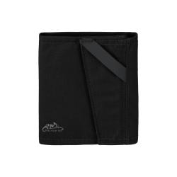 Portefeuille EDC Medium RFID - Black