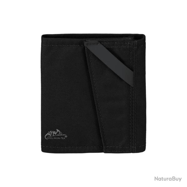 Portefeuille EDC Medium RFID - Black