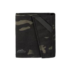 Portefeuille EDC Medium RFID - Multicam Black