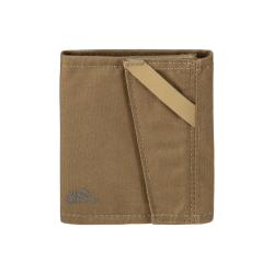 Portefeuille EDC Medium RFID - Coyote