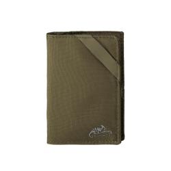 Portefeuille EDC Mini Cordura - Olive Green