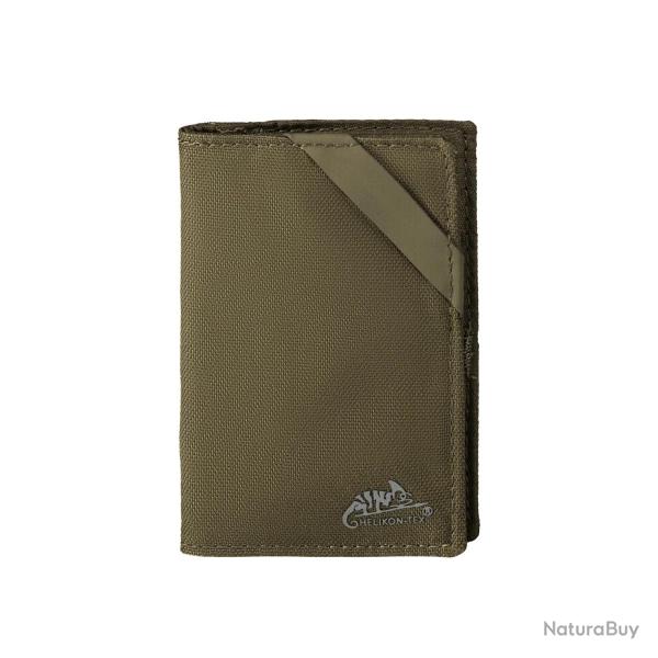 Portefeuille EDC Mini Cordura - Olive Green