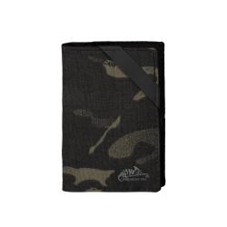 Portefeuille EDC Mini Cordura - Multicam Black