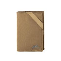 Portefeuille EDC Mini Cordura - Coyote