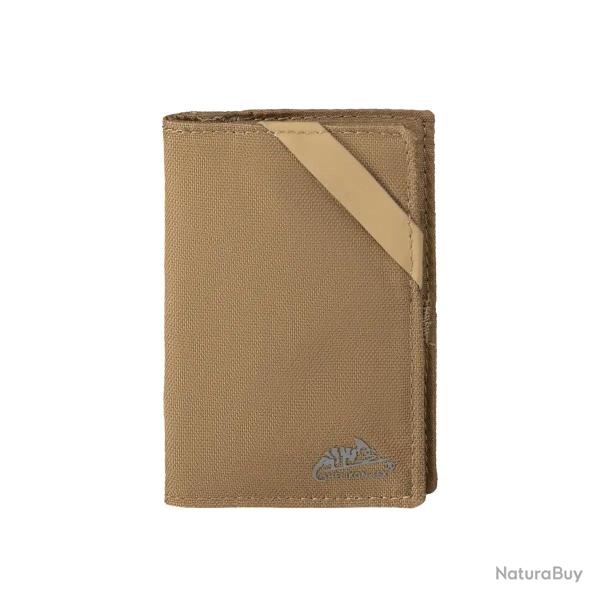 Portefeuille EDC Mini Cordura - Coyote