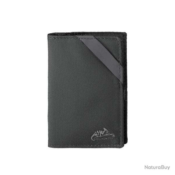 Portefeuille EDC Mini Cordura - Shadow Grey