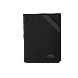 Portefeuille EDC Small RFID - Black