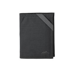 Portefeuille EDC Small RFID - Shadow Grey