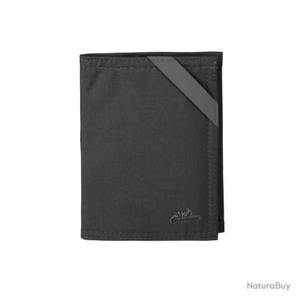 Portefeuille EDC Small RFID - Shadow Grey