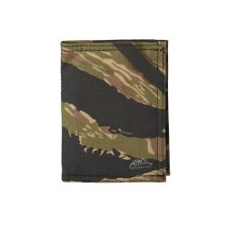 Portefeuille EDC Small RFID - Tiger Stripe