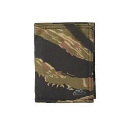 Portefeuille EDC Small RFID - Tiger Stripe