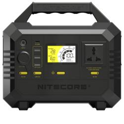 Power station NES500 - 500W/1000W