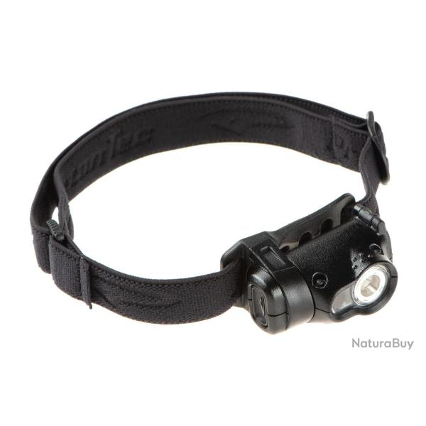 Princeton Tec Byte Tactical - Black