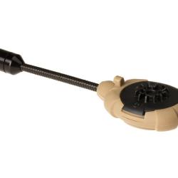 Princeton Tec Point MPLS White - Tan