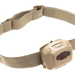 Princeton Tec Quad Tactical - Tan