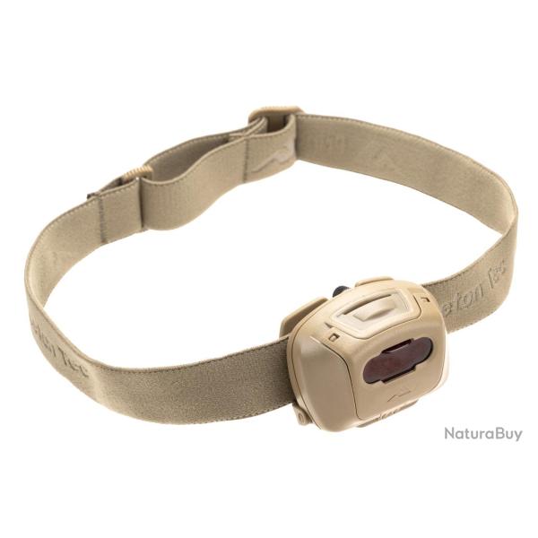 Princeton Tec Quad Tactical - Tan