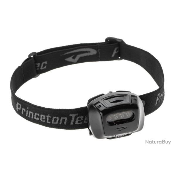 Princeton Tec Quad Tactical - Black