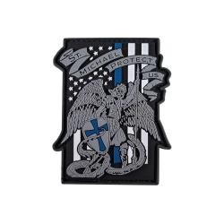 Protector Patch