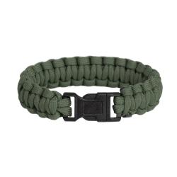 Pselion Bracelets - Olive Green / M