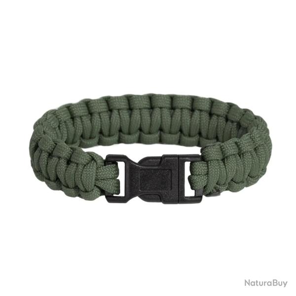 Pselion Bracelets - Olive Green / M