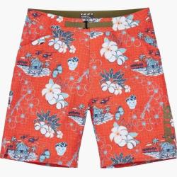 PTXF Gymswym� 2 Bongson&reg; Red - 36