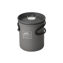 Quart de campagne 850 ml