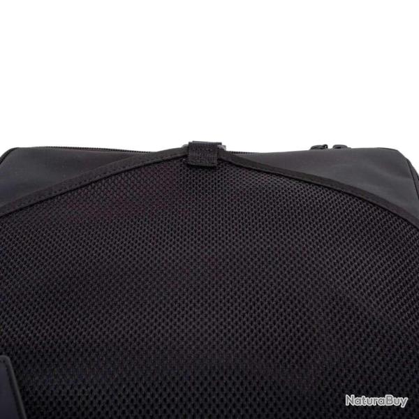 Quoll� Cube HD Packing Cubes - Noir / S