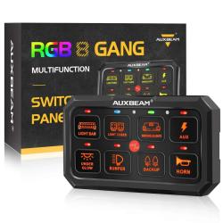 RA80 XL RGB Panneau de contr&ocirc;le