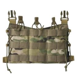 Rabat frontal Guardian 3 chargeurs - MultiCam&reg;