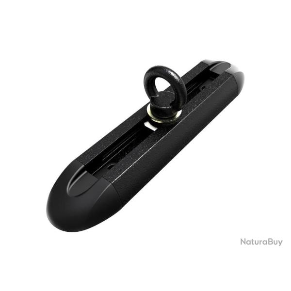 Rail de montage universel, A�ro, 140 mm