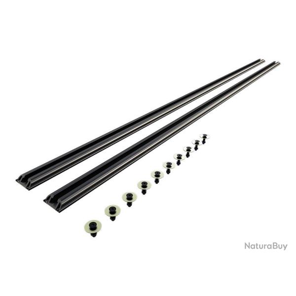 Rail de montage universel, non perc�, 1800 mm