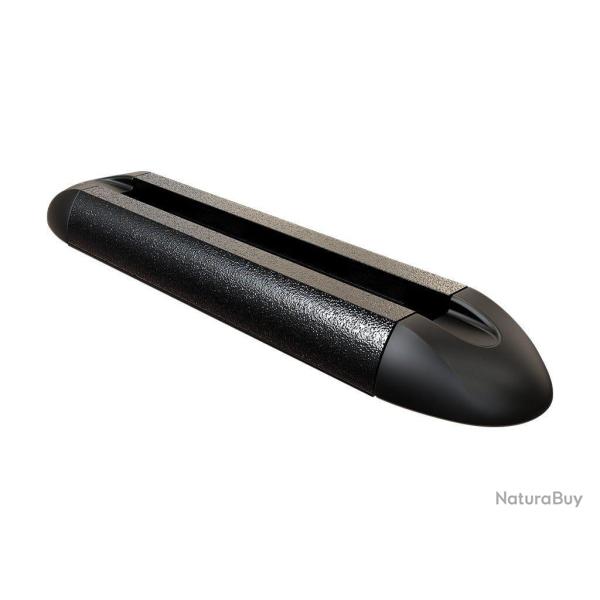 Rail de montage universel, Pour barres de toit, 140 mm