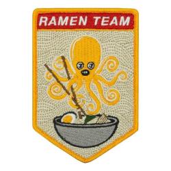 Ramen Team 2024 Morale Patch