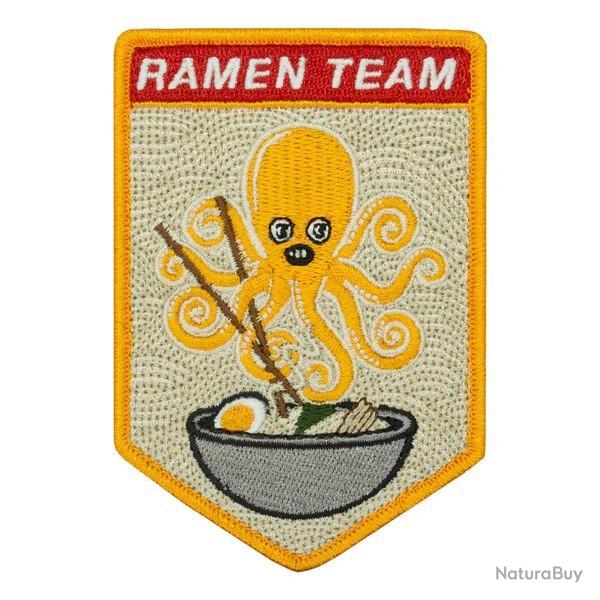 Ramen Team 2024 Morale Patch