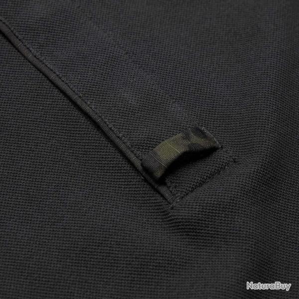 Range Trainer Coolmax Polo - MultiCam Noir / M