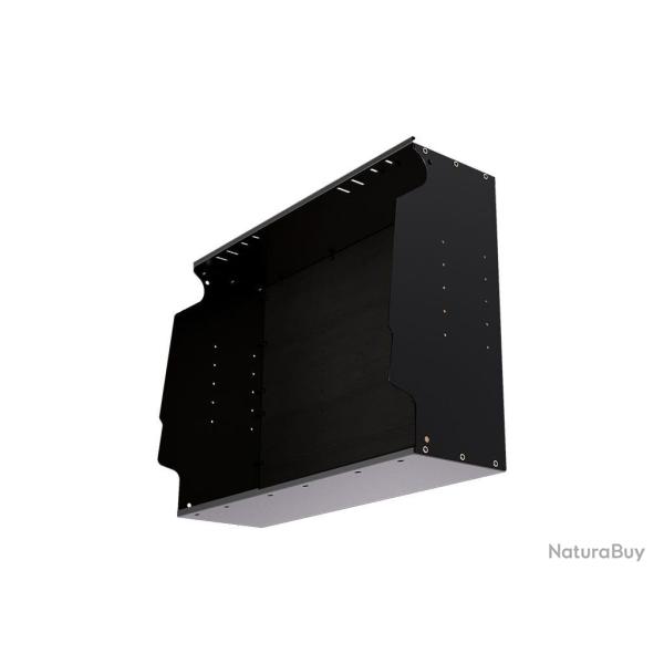 Rangement de hayon pour Land Rover Defender, Coffre de hayon, Puma (2007-2016)