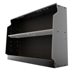 Rangement de hayon pour Land Rover Defender, Coffre de hayon, TDI et TD5 (1983-2006)