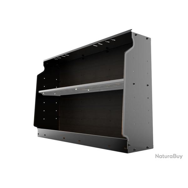 Rangement de hayon pour Land Rover Defender, Coffre de hayon, TDI et TD5 (1983-2006)