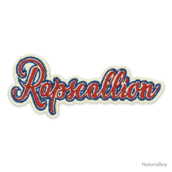 Rapscallion Morale Patch