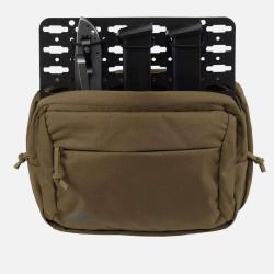 Rat Waist Pack - RAL7013