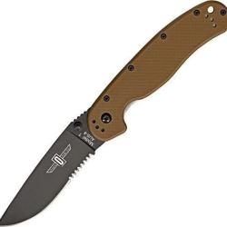 RAT&reg; I - Coyote